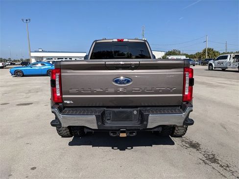 Certified 2023 Ford F450 Lariat w/ Tow Technology Package image 5