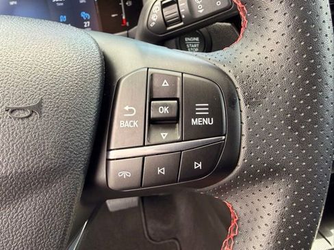 Used 2025 Ford Escape ST-Line AWD/4WD image 20