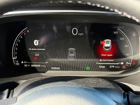 New 2026 Acura MDX w/ Technology Package image 17