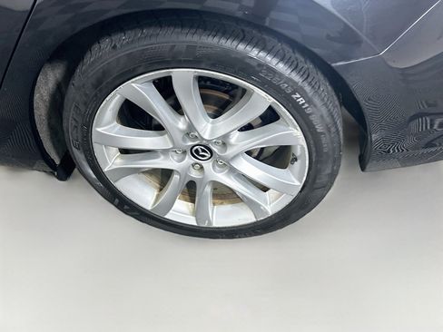 Used 2016 MAZDA MAZDA6 Touring FWD image 11