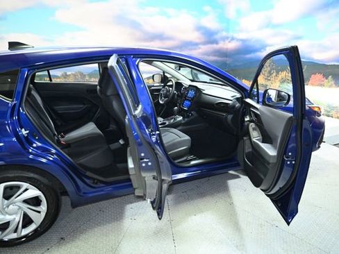 Certified 2025 Subaru Impreza 2.0i image 44