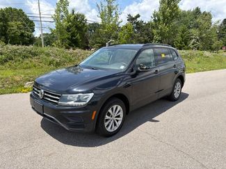 Used 2019 Volkswagen Tiguan S AWD/4WD video 1