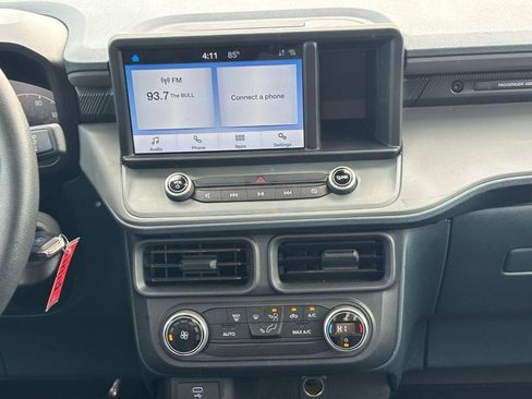 Used 2022 Ford Maverick XL FWD image 16