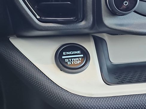 Used 2023 Ford Bronco Sport Heritage Limited image 24