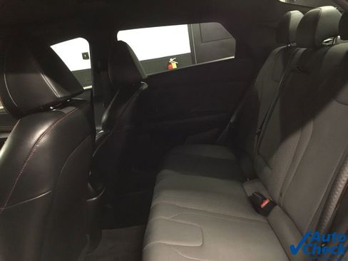 Used 2021 Hyundai Elantra N Line image 27