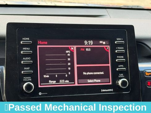 Used 2023 Toyota Camry TRD image 27