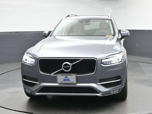 Used 2019 Volvo XC90 T5 Momentum w/ Multimedia Package FWD image 3
