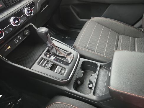 Certified 2024 Honda CR-V Sport image 24