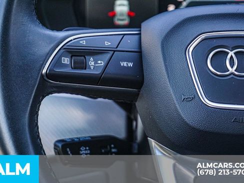 Used 2025 Audi A5 2.0T Premium Plus image 29