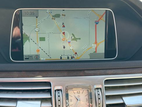 Used 2014 Mercedes-Benz E 350 Sedan image 44