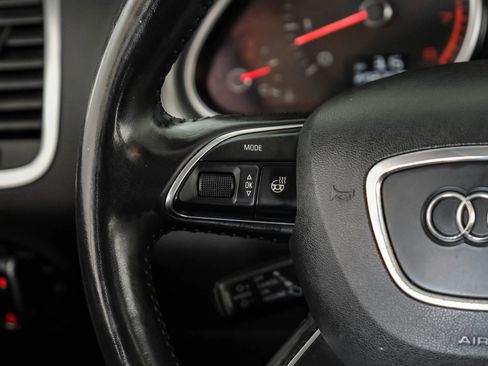 Used 2015 Audi Q7 3.0T Premium Plus image 15