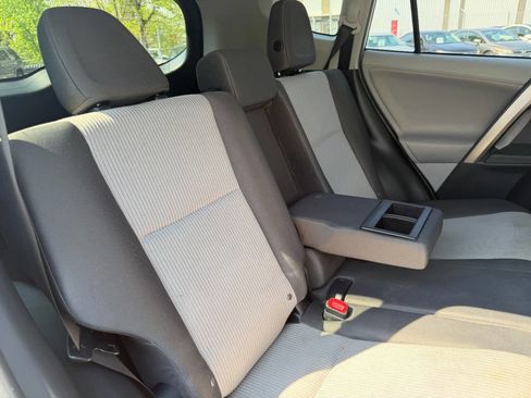 Used 2013 Toyota RAV4 LE image 35
