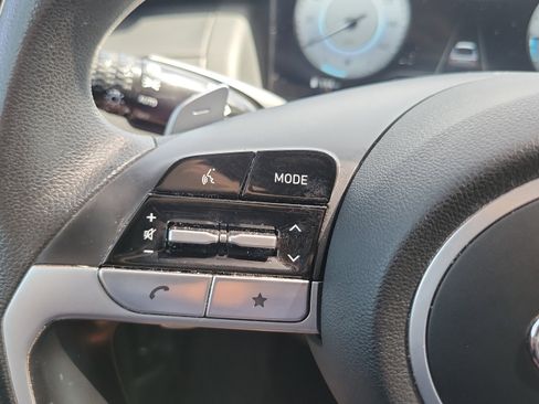 Certified 2024 Hyundai Santa Cruz Night image 22