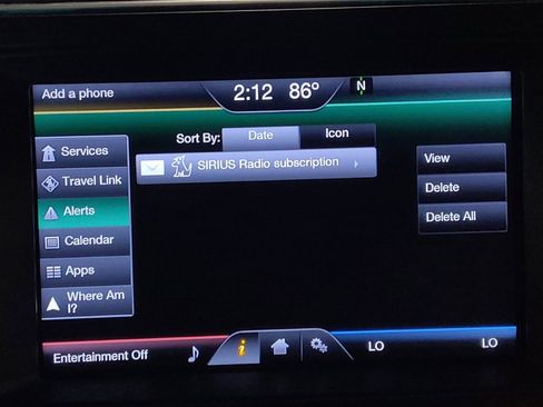 Used 2016 Ford Explorer Sport w/ Equipment Group 401A AWD/4WD image 25