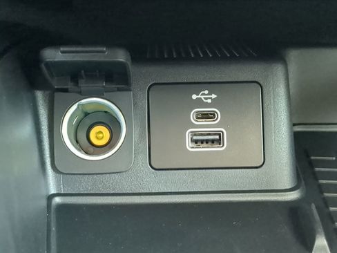 New 2025 Ford Bronco Sport Big Bend image 19