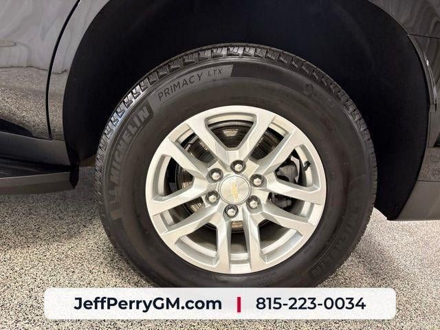Used 2023 Chevrolet Tahoe LT AWD/4WD image 35