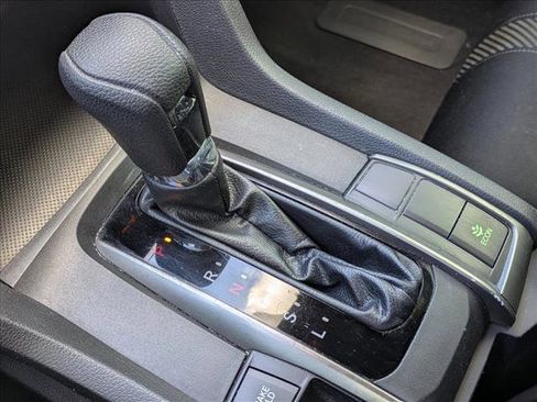 Used 2018 Honda Civic LX image 12