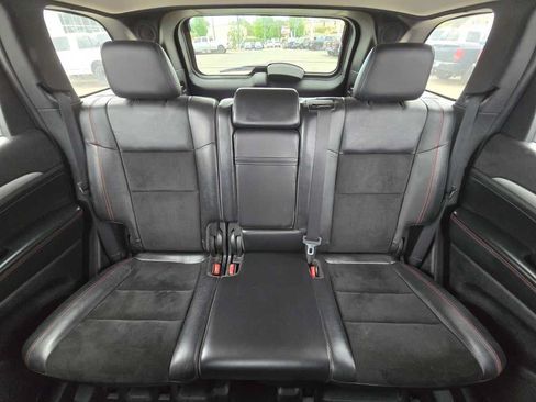 Used 2013 Jeep Grand Cherokee Trailhawk AWD/4WD image 18