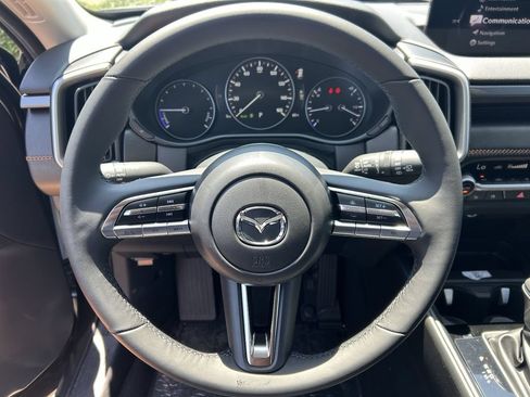 New 2026 MAZDA CX-50 AWD 2.5 Hybrid w/ Premium Pkg image 27