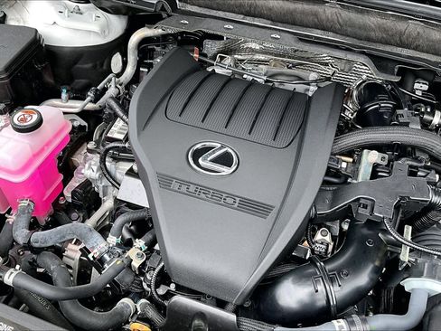 Used 2025 Lexus RX 350 FWD w/ Technology Package image 30