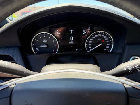 Used 2018 Cadillac CT6 3.6 AWD image 14