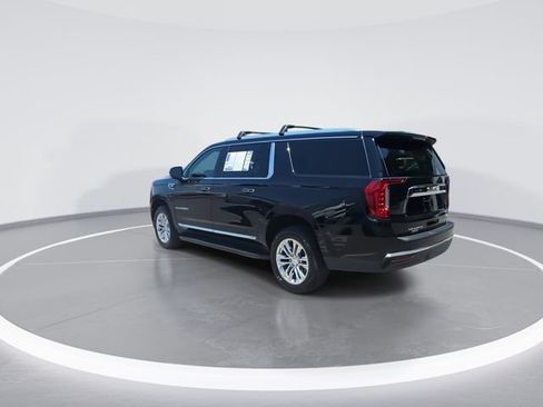 Used 2021 GMC Yukon XL SLT RWD image 6