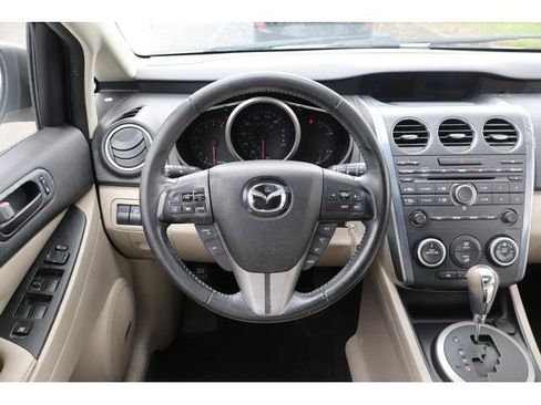 Used 2011 MAZDA CX-7 i Touring FWD image 9