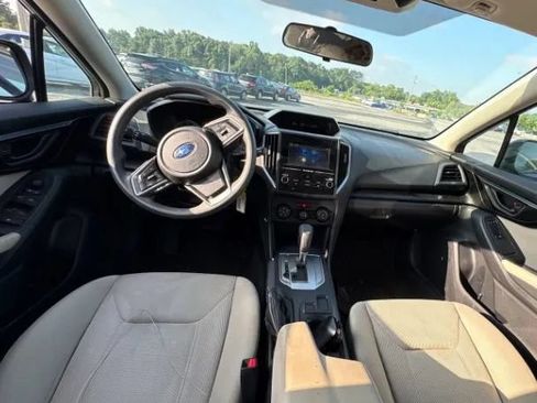 Used 2018 Subaru Impreza 2.0i AWD/4WD image 2