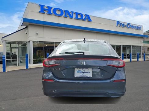 Used 2024 Honda Civic LX image 5