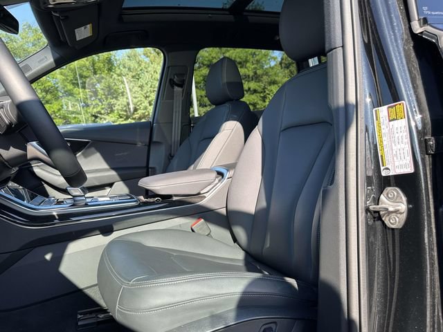 Certified 2026 Audi Q7 2.0T Premium AWD/4WD image 21