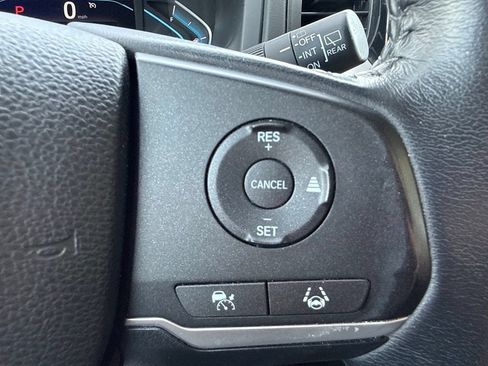 Used 2022 Honda Odyssey EX-L image 23