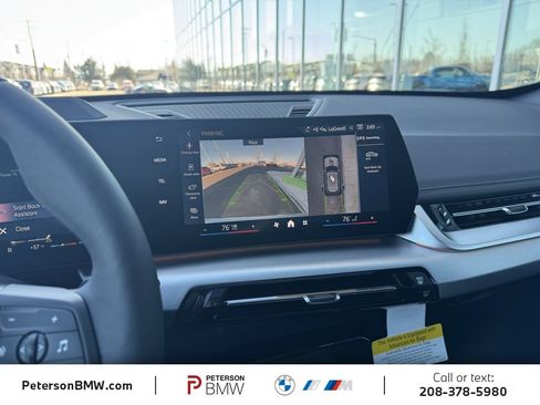 New 2026 BMW X1 xDrive28i w/ Technology Package image 29