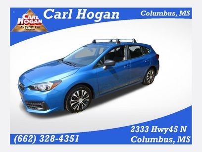 Used 2023 Subaru Impreza 2.0i