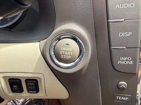 Used 2011 Lexus IS 250 w/ Premium Pkg Value Edition RWD image 52