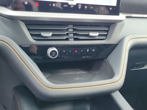 New 2026 Ford Explorer Tremor w/ Tremor Ultimate Package image 28