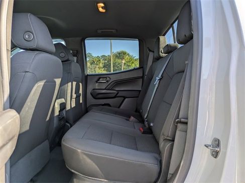 Used 2024 Chevrolet Suburban Premier w/ Premium Package image 14