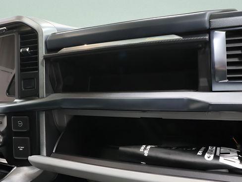 Used 2023 Ford F150 Limited AWD/4WD image 36