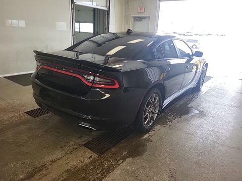 Used 2017 Dodge Charger SXT w/ Rallye Appearance Group image 3