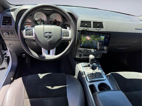 Used 2014 Dodge Challenger R/T w/ Quick Order Package 28M RWD image 19