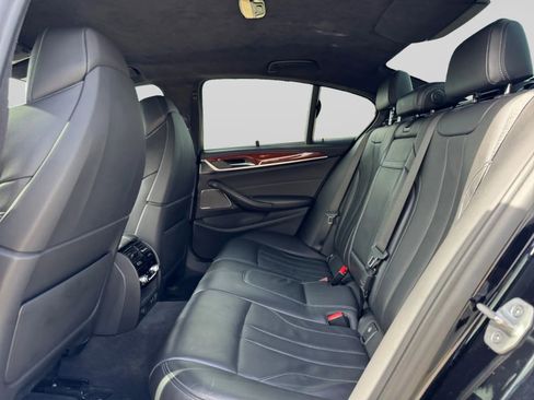 Used 2021 BMW M5 w/ Executive Package AWD/4WD image 28