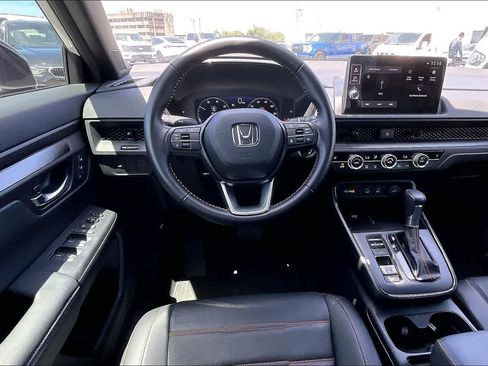 Used 2026 Honda CR-V Sport-L image 14