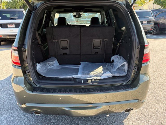 New 2027 Dodge Durango GT AWD/4WD image 7