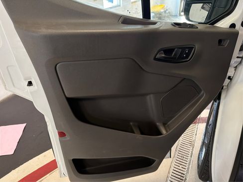 Used 2021 Ford Transit 150 Low Roof w/ Upfitter Package RWD image 22