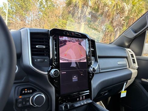 New 2026 RAM 1500 Big Horn image 16