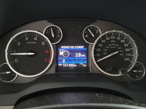 Used 2016 Toyota Tundra SR5 AWD/4WD image 20