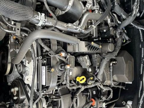 New 2024 Ford Ranger XLT image 27