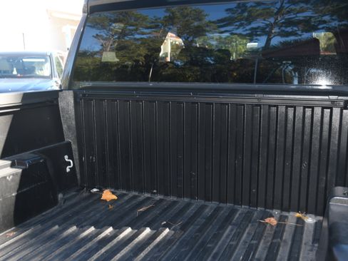 Certified 2024 Toyota Tacoma SR image 17