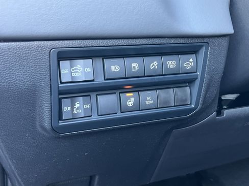 New 2026 Toyota Tundra Capstone image 23