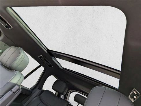 Certified 2023 Land Rover Range Rover SE AWD/4WD image 15