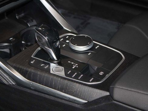 Used 2021 BMW 430i Coupe w/ M Sport Package image 13